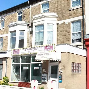 *** Guest house The Moray House United Kingdom