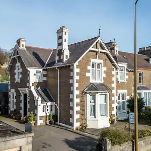 *** Bed & Breakfast Ashley House United Kingdom
