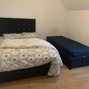  Bed & Breakfast At Apex House