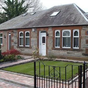 *** Hotel Bield United Kingdom