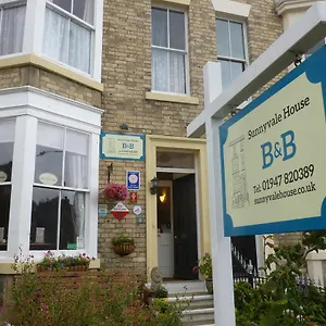 **** Guest house Sunnyvale House United Kingdom