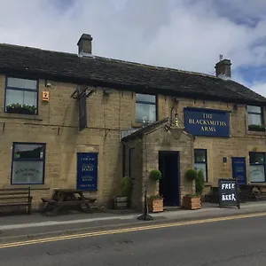  Inn The Blacksmiths Arms United Kingdom