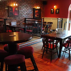 ** Inn Eaton United Kingdom