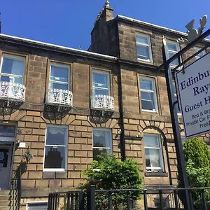  Guest house Rays United Kingdom